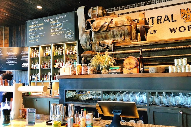 Central Machine Works photo 5