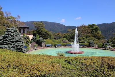 Hakone Gora Park - 1