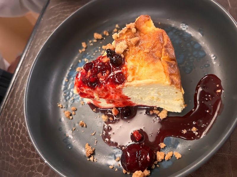 Esencia Restaurante Coruña photo 4