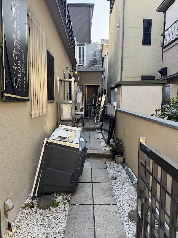 Bunkashiki Shinkoiwa