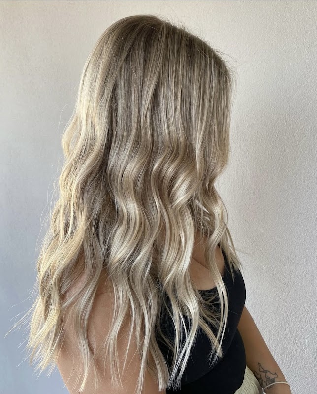 Establishment Hair By Tatum photo 1