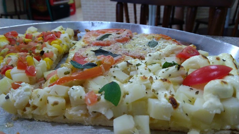 Foto de Donatella Pizzas e Calzones
