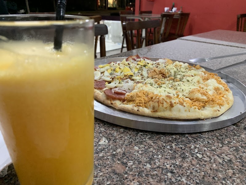 Foto de Donatella Pizzas e Calzones