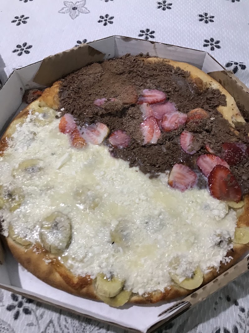 Foto de Donatella Pizzas e Calzones