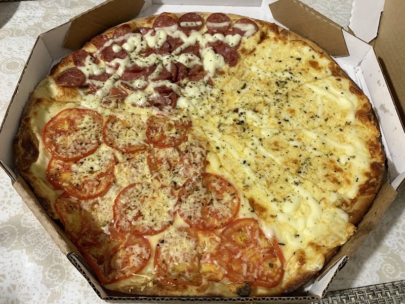 Foto de Donatella Pizzas e Calzones