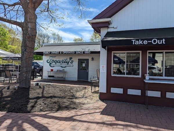Fogarty’s Restaurant & Bakery