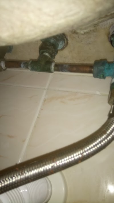 Foto de Porão da Água