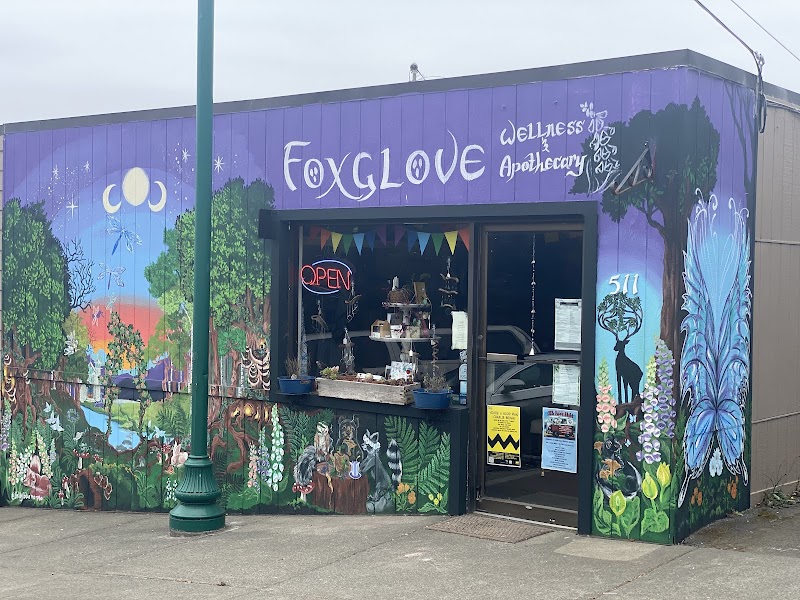 Foxglove Wellness & Apothecary photo 1