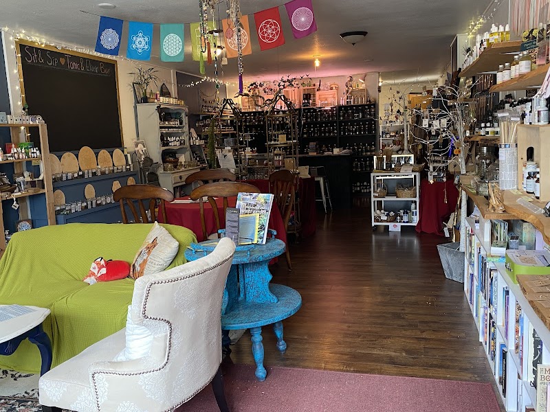 Foxglove Wellness & Apothecary photo 2