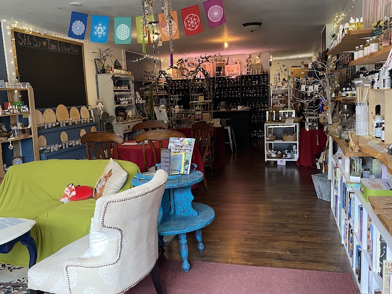 Foxglove Wellness & Apothecary photo 2