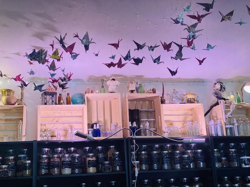 Foxglove Wellness & Apothecary photo 3
