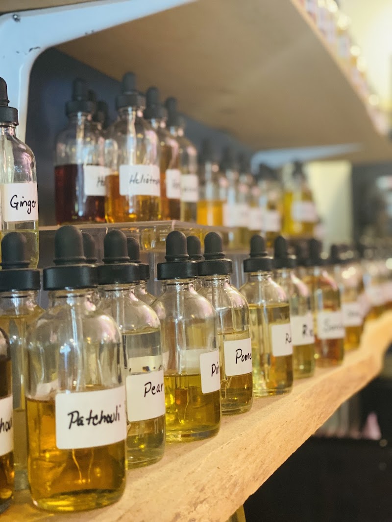 Foxglove Wellness & Apothecary photo 4