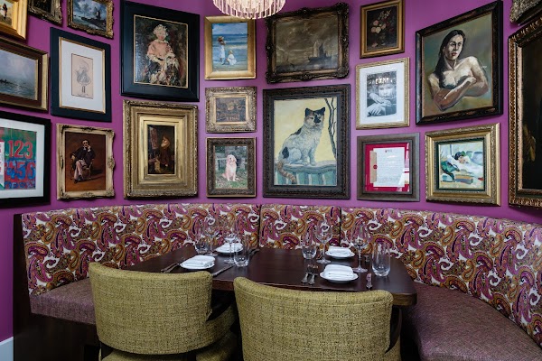 STEAKHOUSE BOURRE BONNE exterior