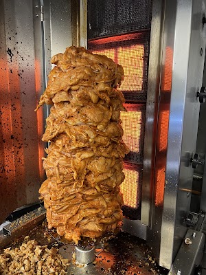 Photo Chez Apo & Chez Enes