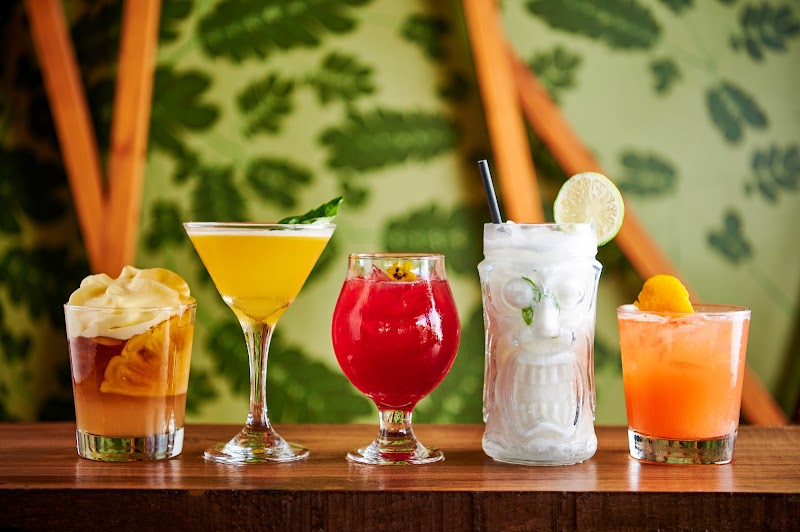 Monkeypod Kitchen - Waikiki photo 2