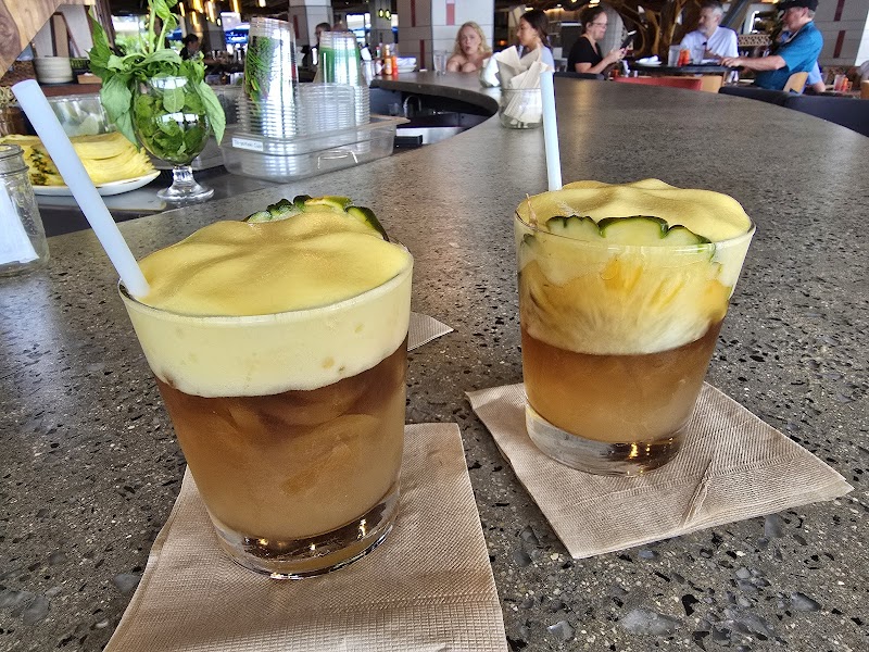 Monkeypod Kitchen - Waikiki photo 4