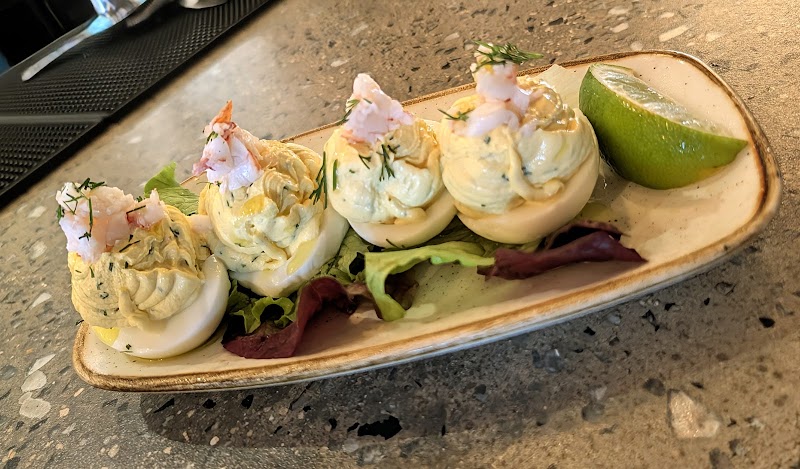 Monkeypod Kitchen - Waikiki photo 3