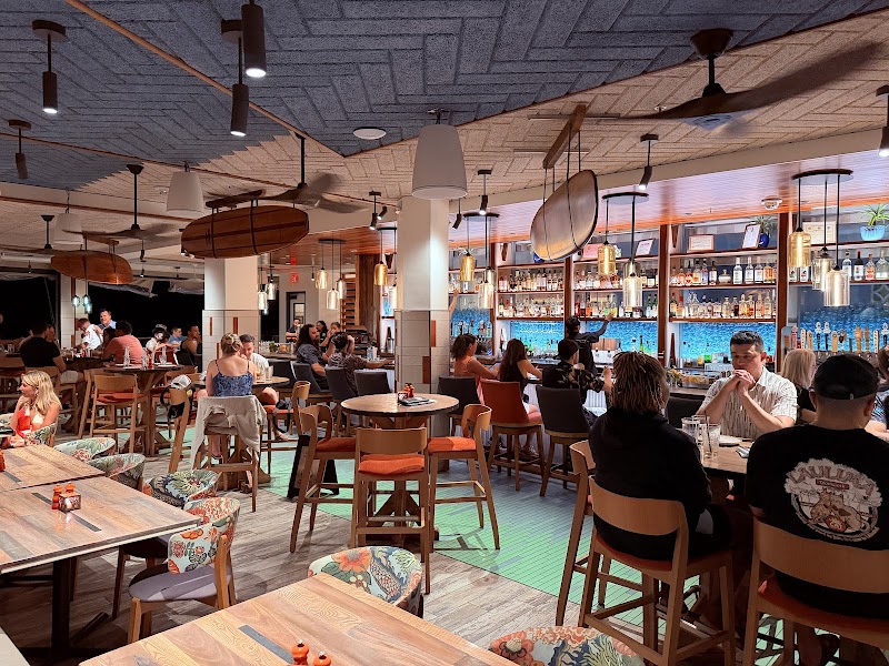 Monkeypod Kitchen - Waikiki photo 5