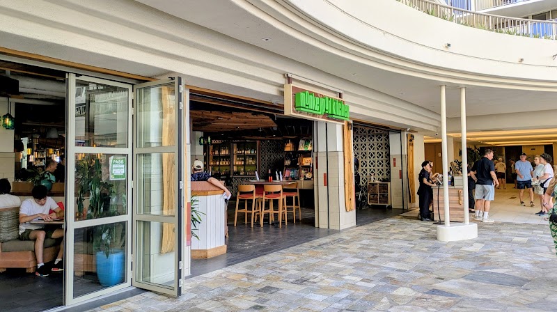 Monkeypod Kitchen - Waikiki photo 1