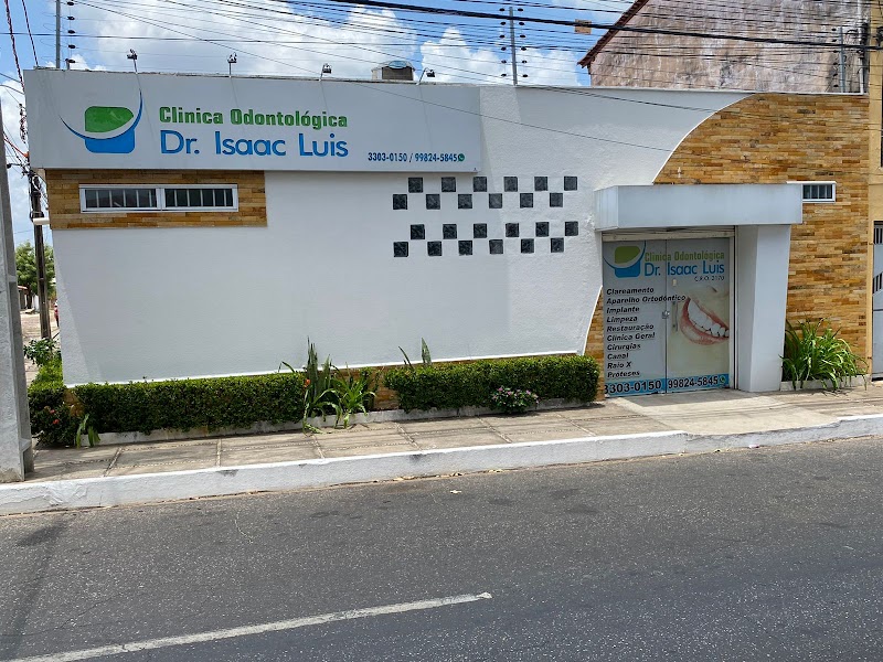 Clínica Odontológica Dr. Isaac Luís | Teresina - PI - foto 2