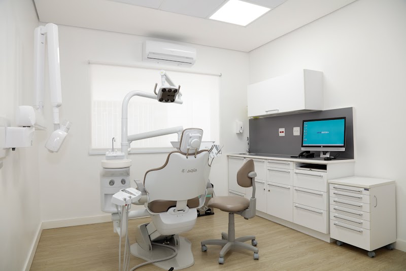 Asisa Dental Jardins - foto 2