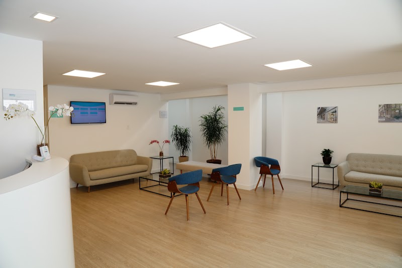 Asisa Dental Jardins - foto 3