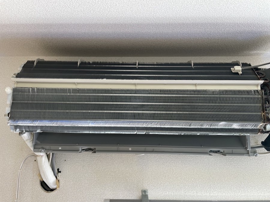 沖縄エアコンクリーニング クリーンライフ 沖縄 コザ店