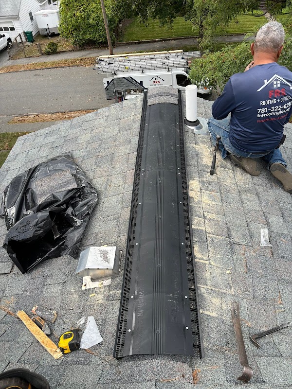 FRS Roofing photo 4
