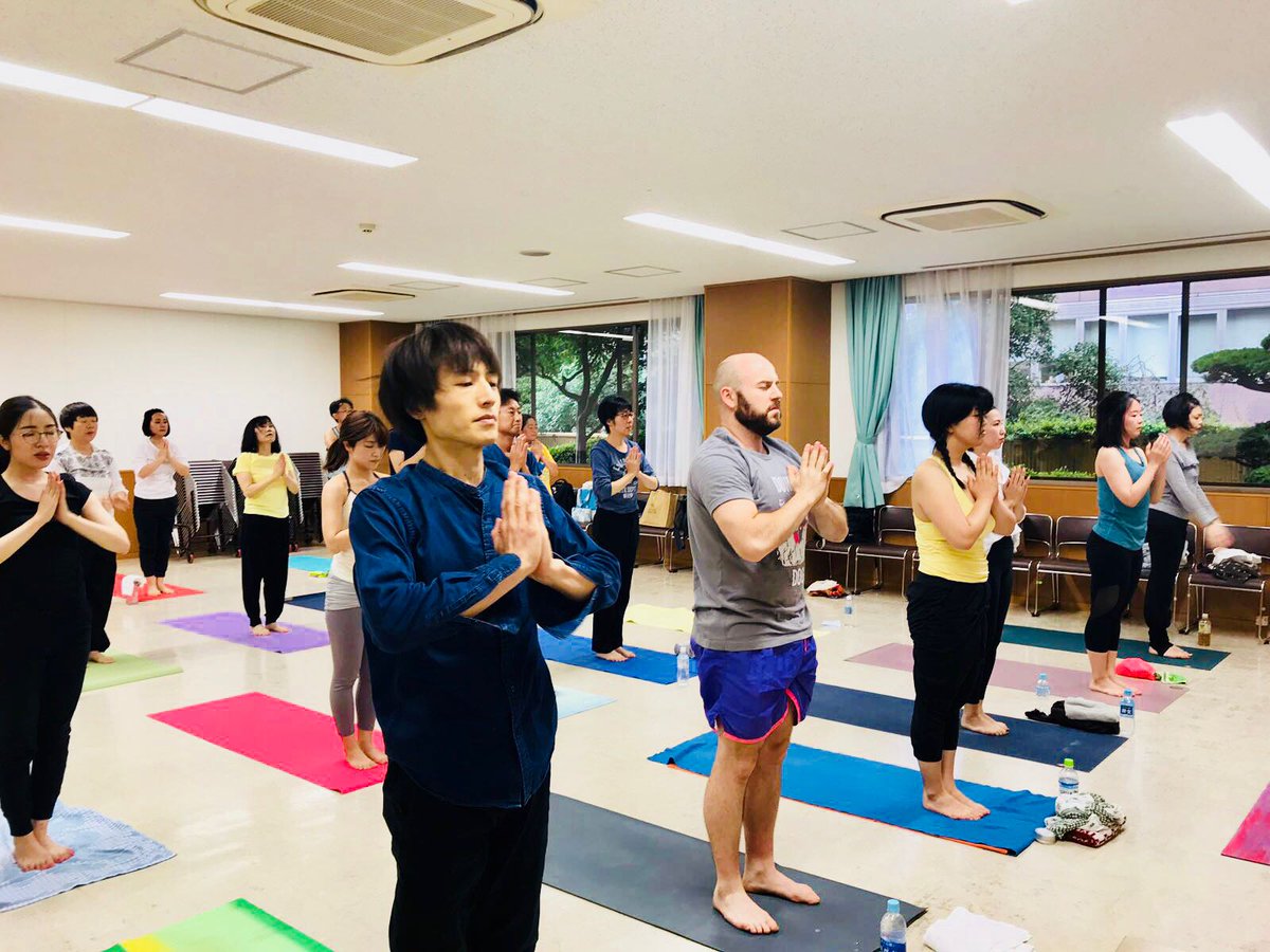 Art Of Living Tokyo Center