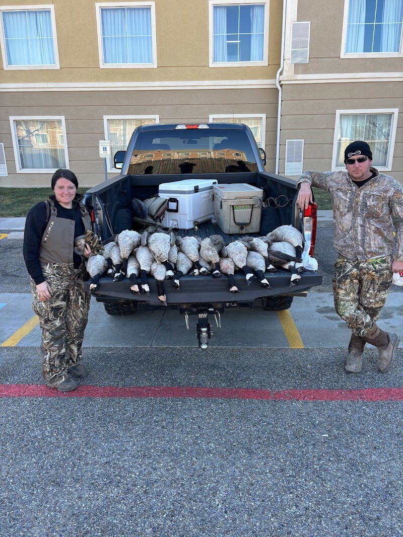 Prairie Bomb Outfitters - Photo 4