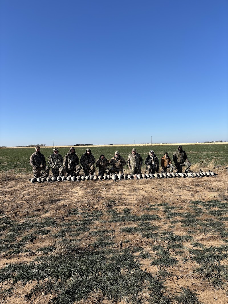 Prairie Bomb Outfitters - Photo 2