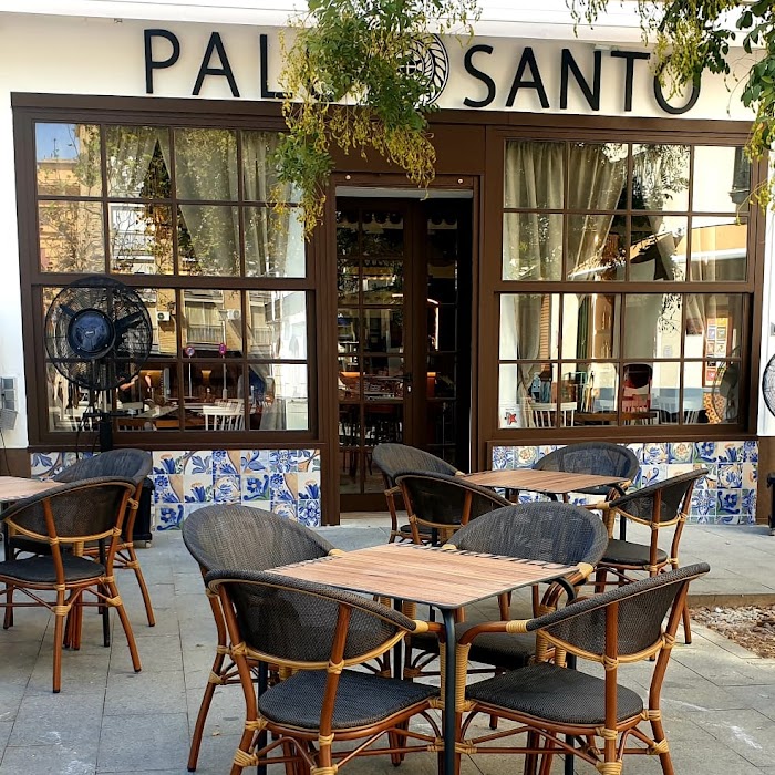Bodega Palo Santo fotoğraf 1
