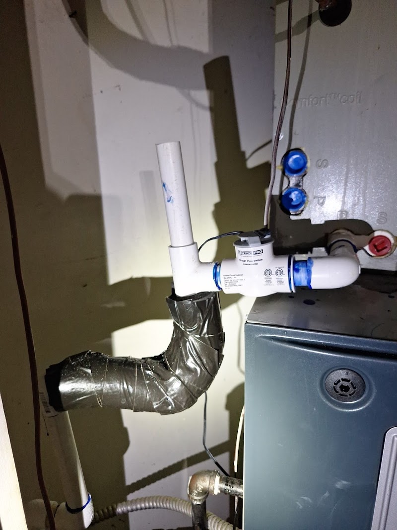 Integrity Air Conditioning - HVAC in Mesquite