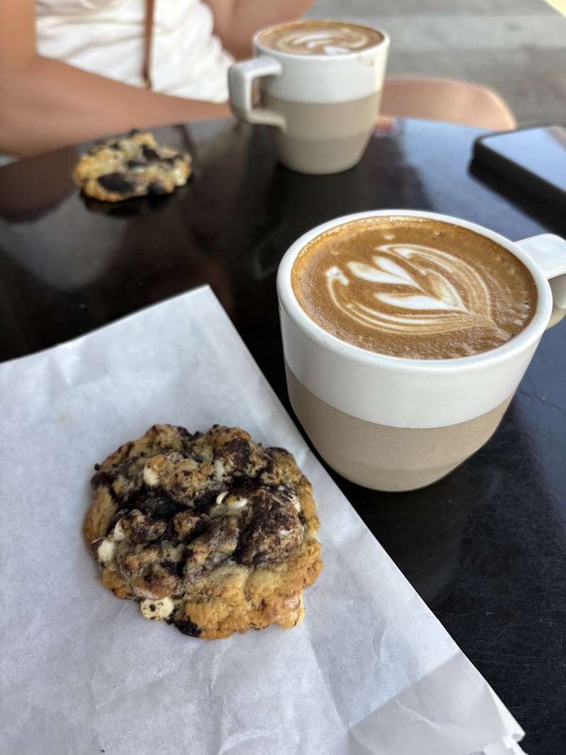 Manuscript Coffee photo 2