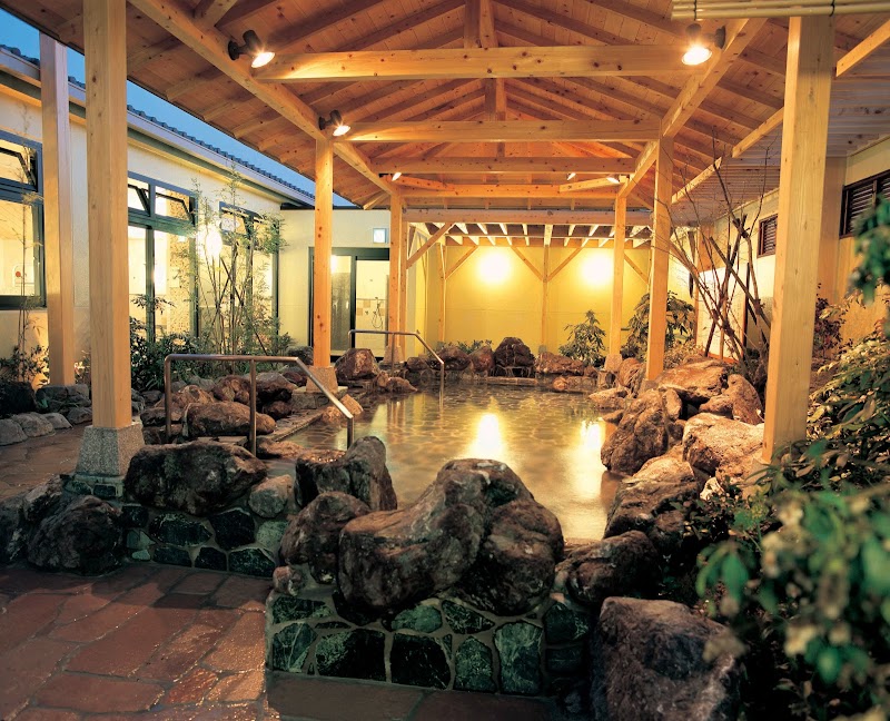 壬生温泉 はなの湯 3