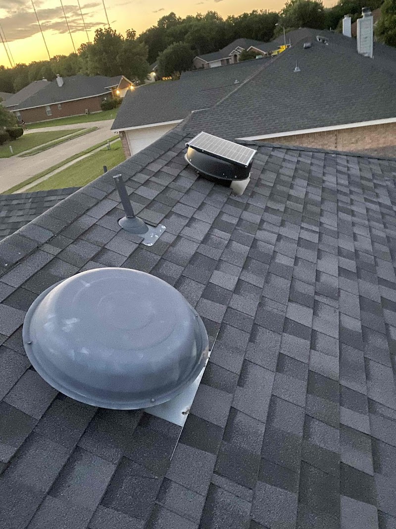 United States Home Services - General Contractor in Dallas