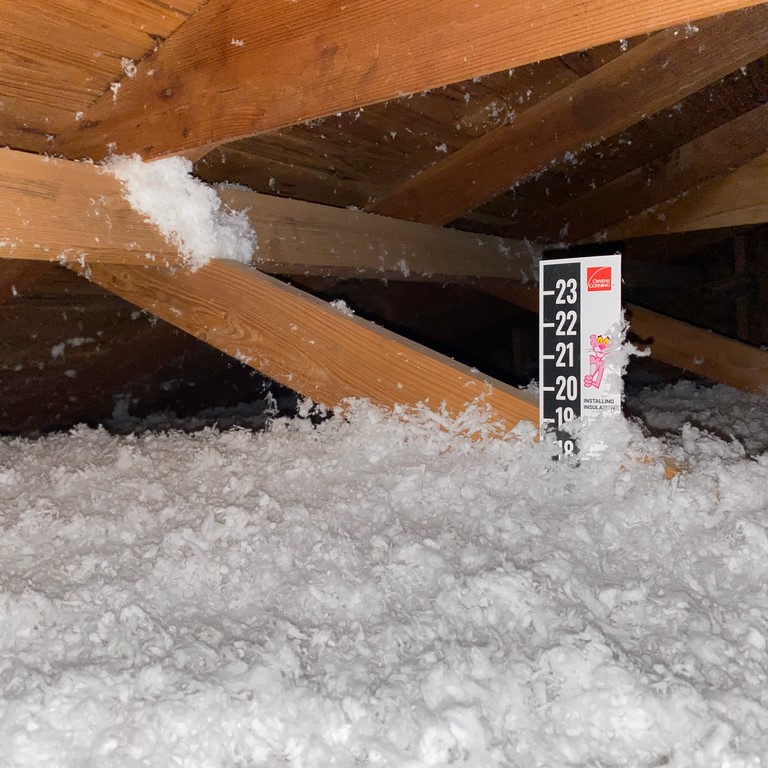 United States Home Services - General Contractor in Dallas