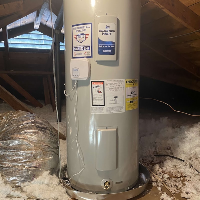 United States Home Services - General Contractor in Dallas