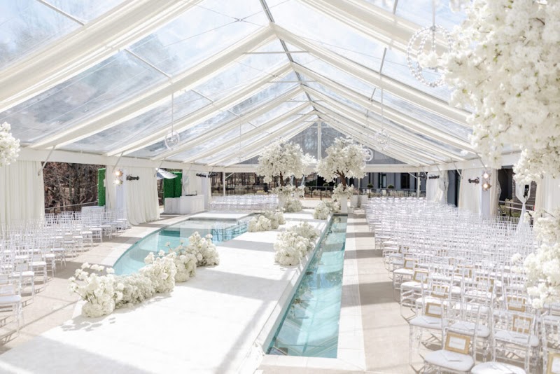 Atlanta Party Rentals