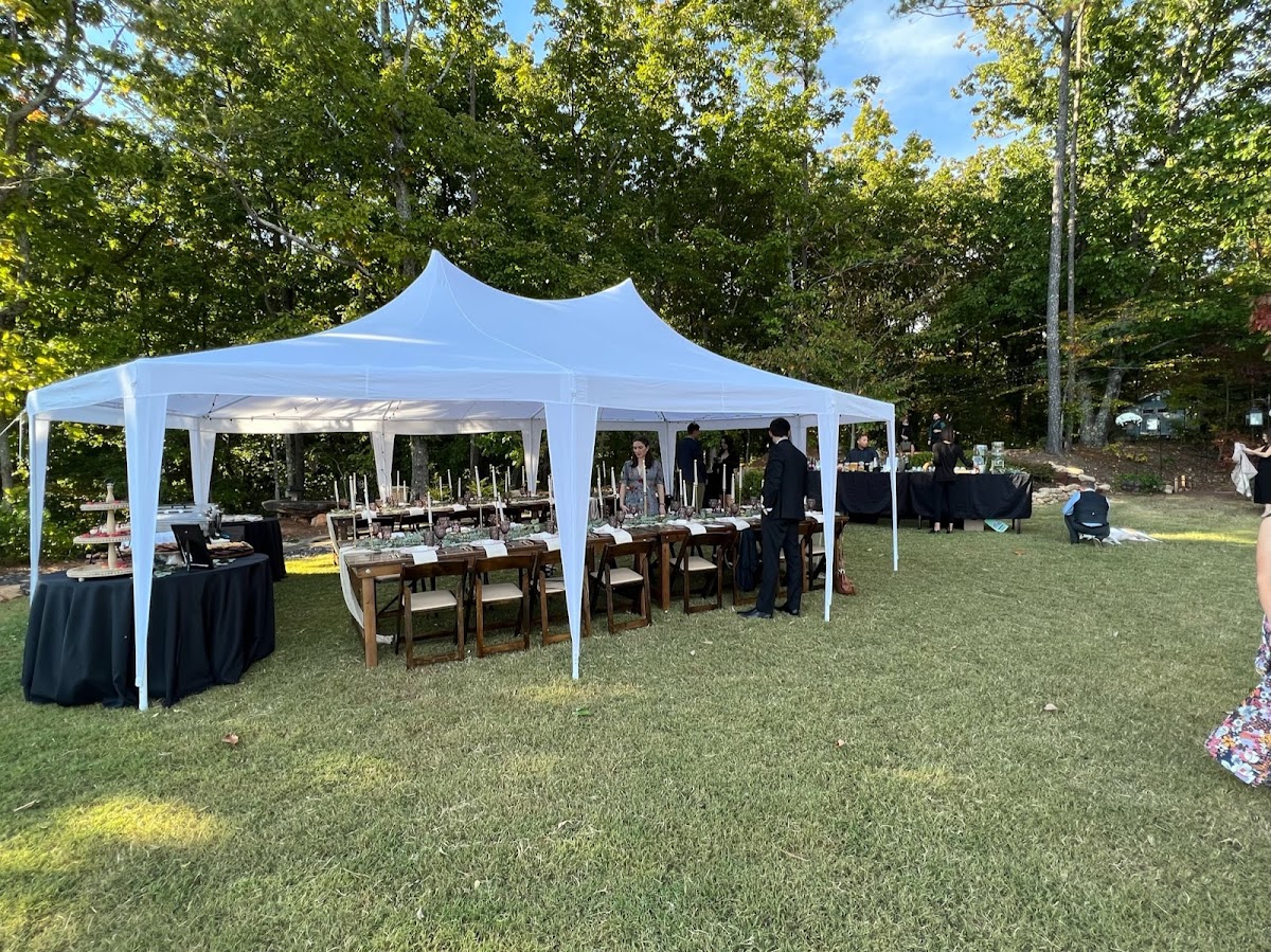 Atlanta Party Rentals: Google Places image 2