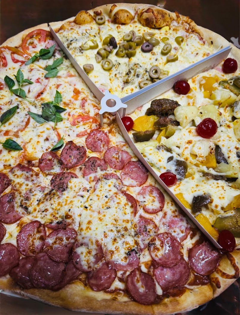 Foto de Orégano Pizzas