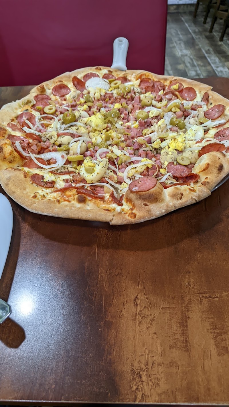 Foto de Orégano Pizzas