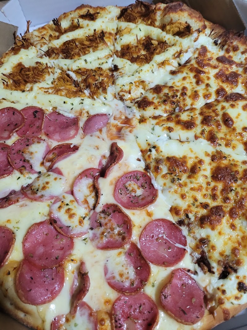 Foto de Orégano Pizzas