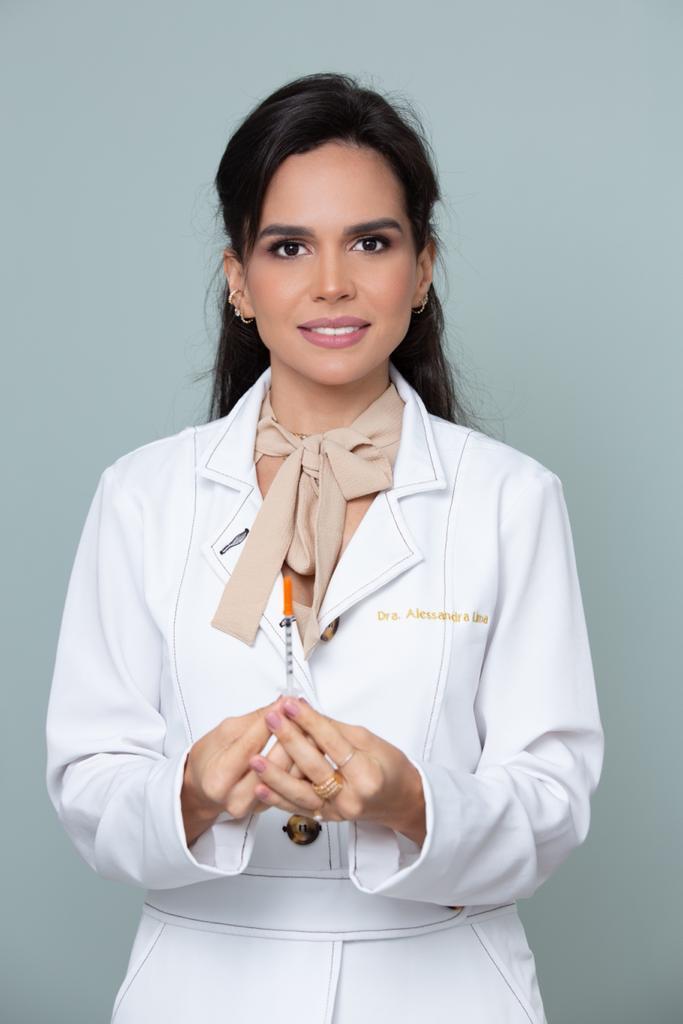 Dra. Alessandra Lima - foto 5