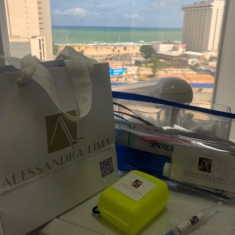 Dra. Alessandra Lima - foto 3
