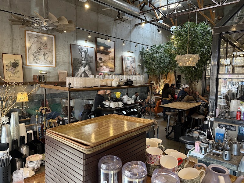 Gäbi Coffee & Bakery photo 2