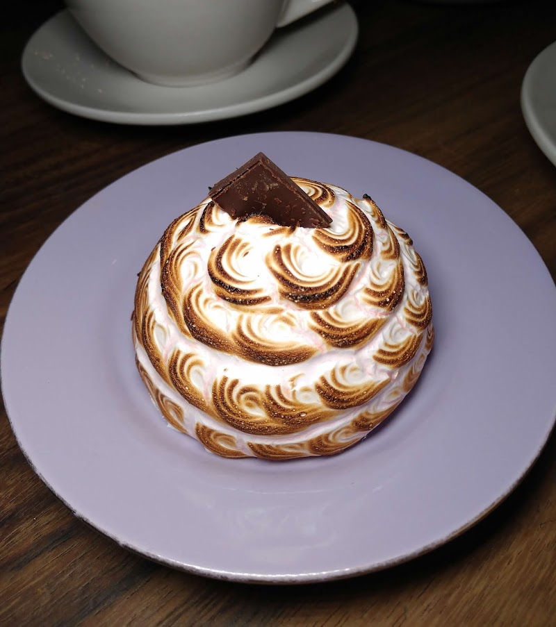 Gäbi Coffee & Bakery photo 3