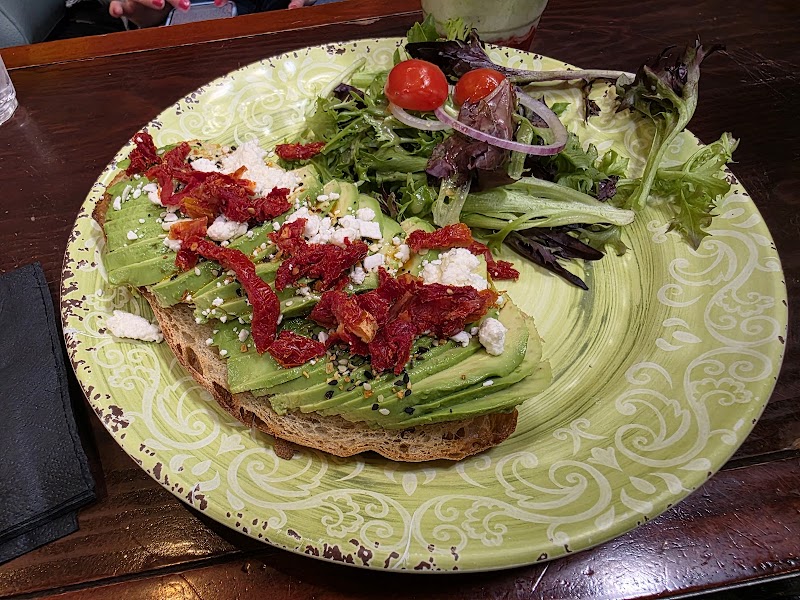 Gäbi Coffee & Bakery photo 4