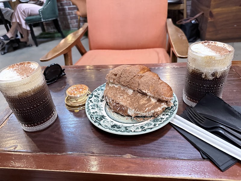 Gäbi Coffee & Bakery photo 4