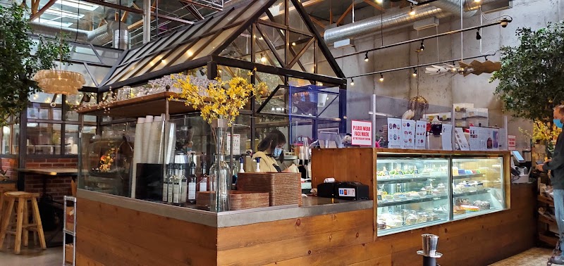 Gäbi Coffee & Bakery photo 1